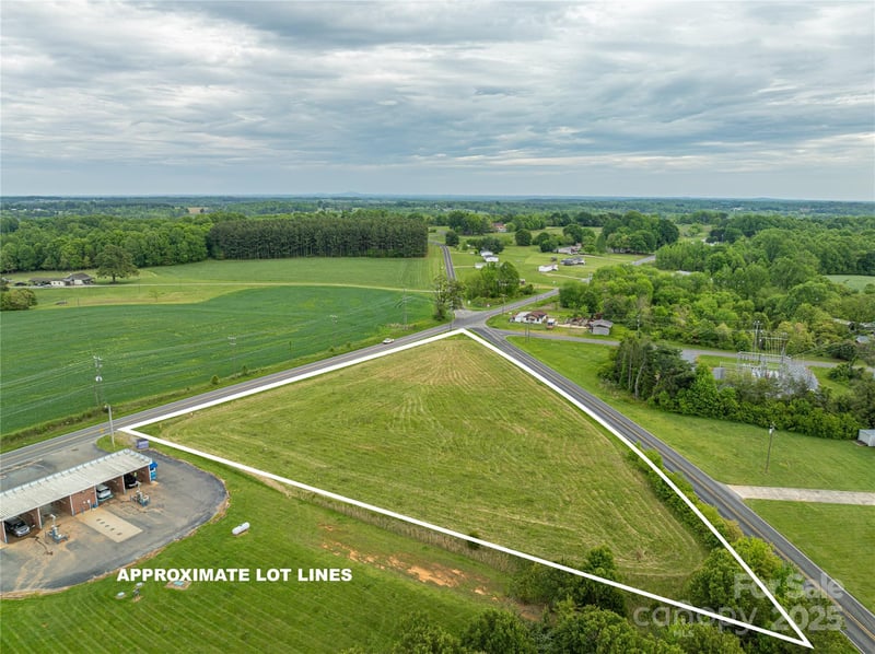 000 Nc 27 Hw, Vale, NC 28168