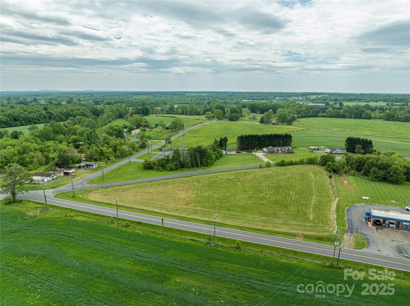 000 Nc 27 Hw, Vale, NC 28168