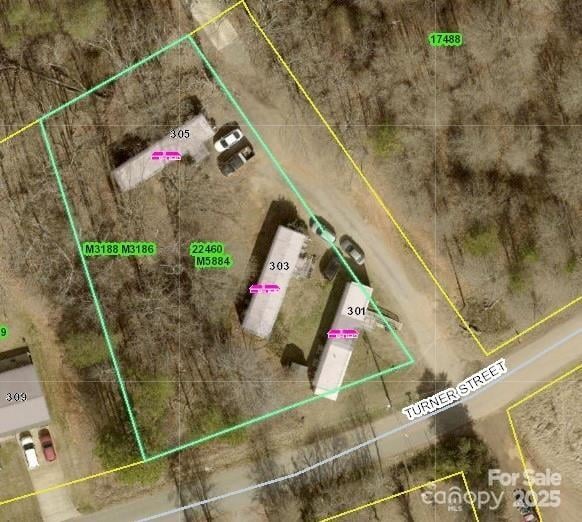 00 Turner St, Lincolnton, NC 28092