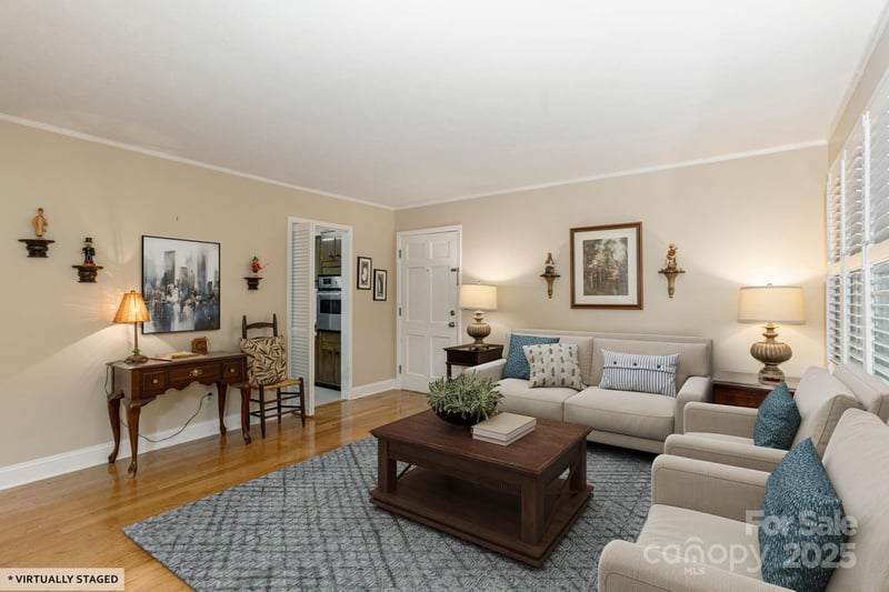 102 Boyd Dr #7A, Flat Rock, NC 28731