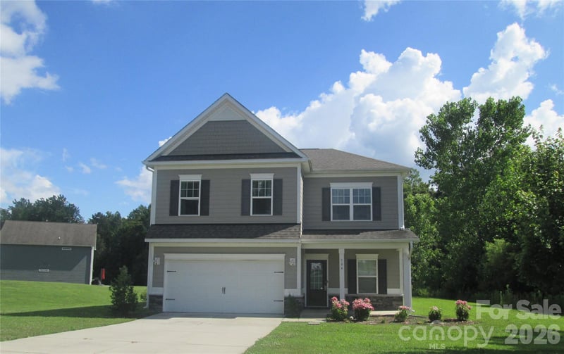 504 Stone River Pw, Mount Holly, NC 28120