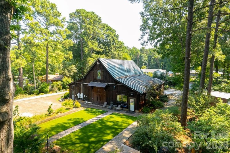 9032 Boyd Dr, Matthews, NC 28105