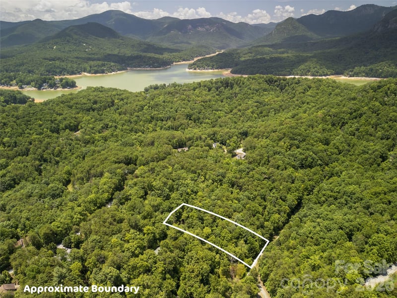 Lot322 Hawks Ter, Lake Lure, NC 28746