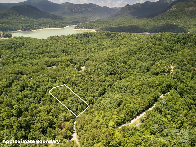 Lot322 Hawks Ter, Lake Lure, NC 28746
