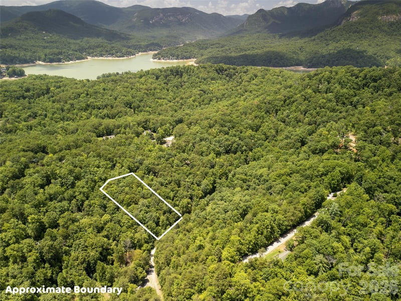 Lot322 Hawks Ter, Lake Lure, NC 28746