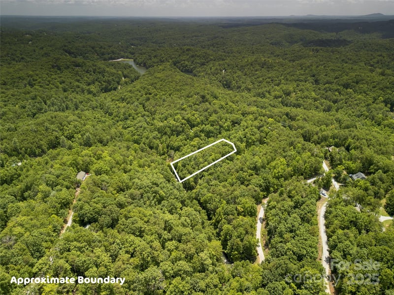 Lot322 Hawks Ter, Lake Lure, NC 28746