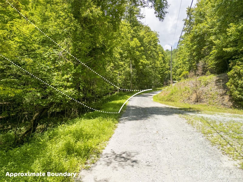 Lot322 Hawks Ter, Lake Lure, NC 28746