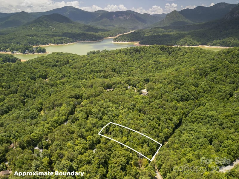 Lot322 Hawks Ter, Lake Lure, NC 28746