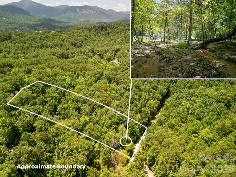 Lot322 Hawks Ter, Lake Lure, NC 28746