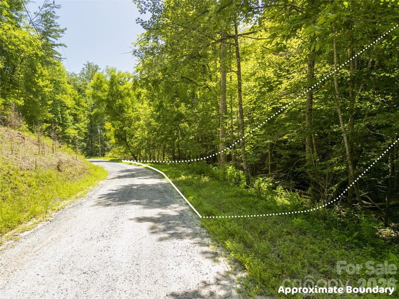 Lot322 Hawks Ter, Lake Lure, NC 28746