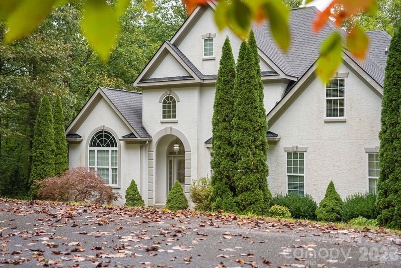 45 Brown Bear Ridge Trl, Zirconia, NC 28790