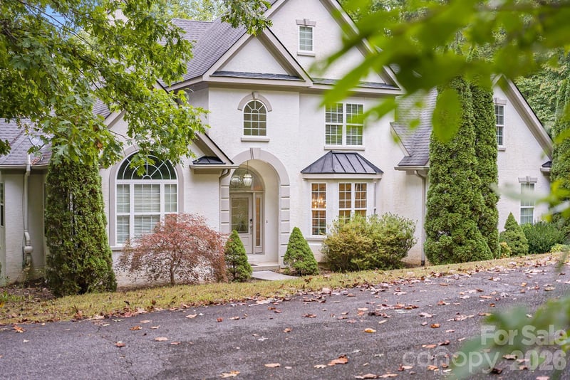 45 Brown Bear Ridge Trl, Zirconia, NC 28790