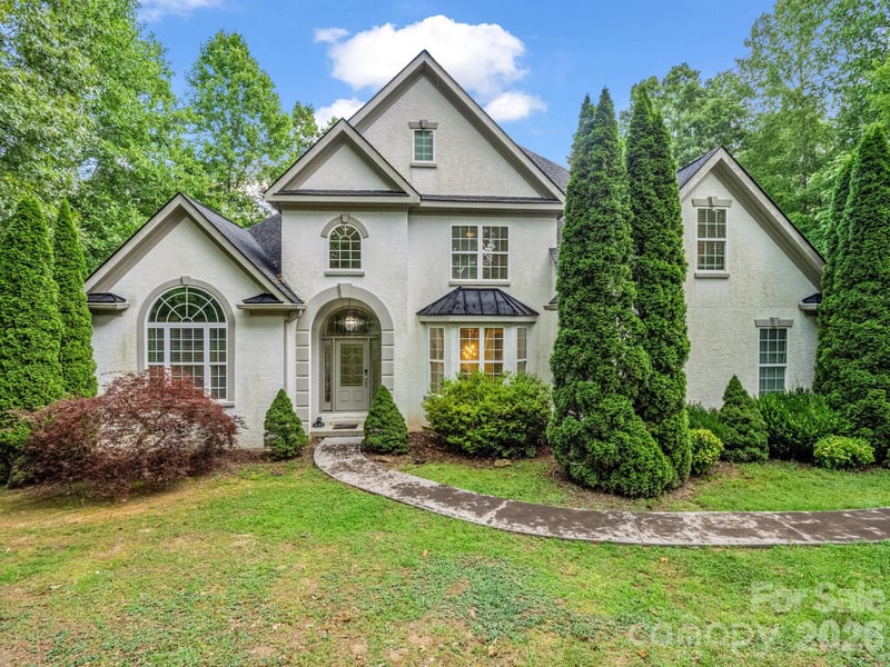 45 Brown Bear Ridge Trl, Zirconia, NC 28790
