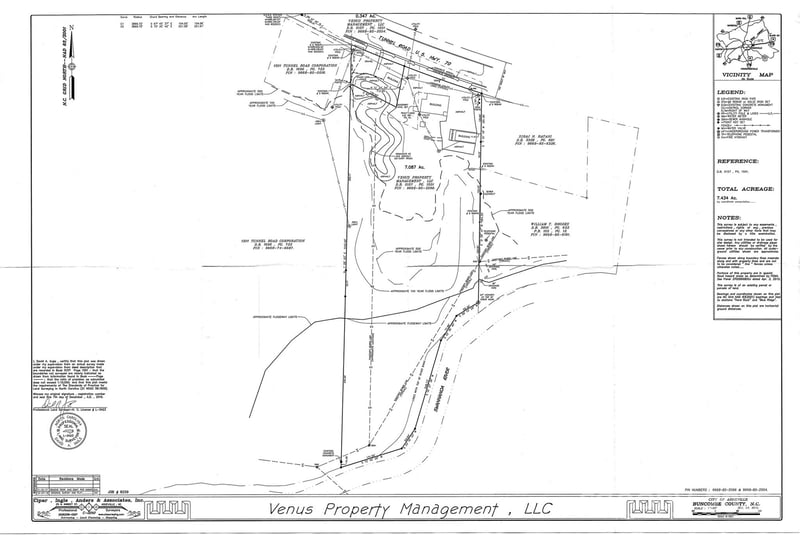 1311 Tunnel Rd, Asheville, NC 28805