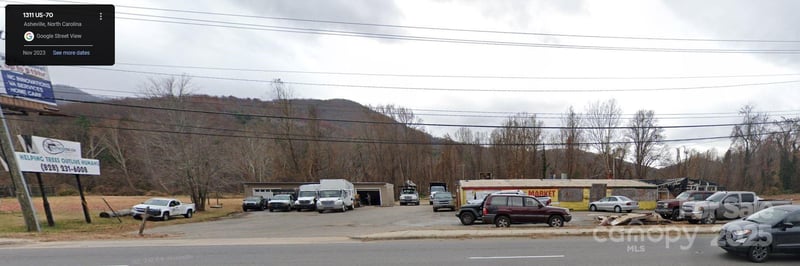 1311 Tunnel Rd, Asheville, NC 28805