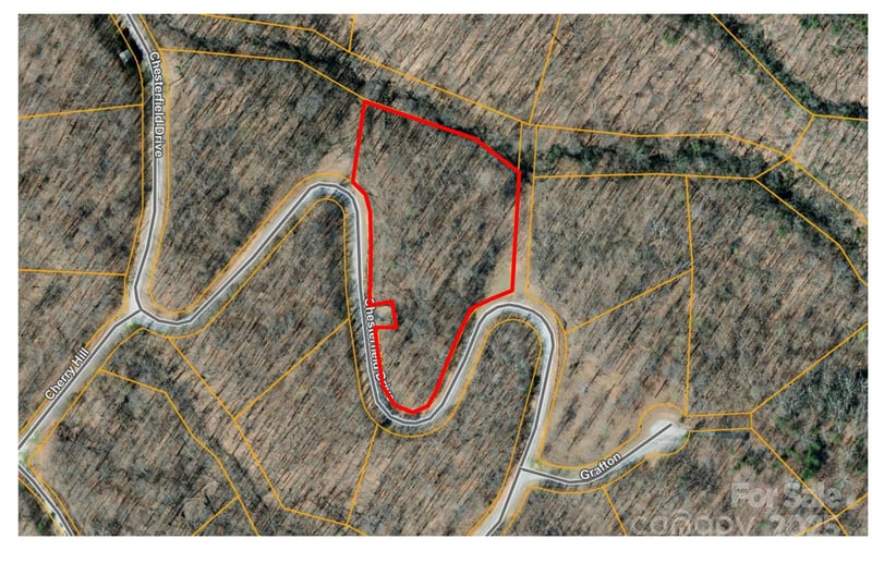00 Chesterfield Dr #180, Mill Spring, NC 28756