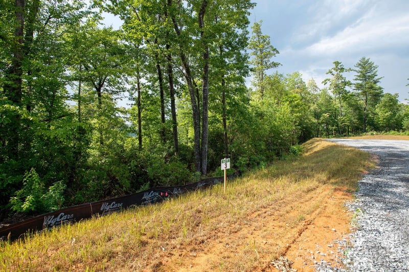 Masterpiece View Dr #3, Hendersonville, NC 28739