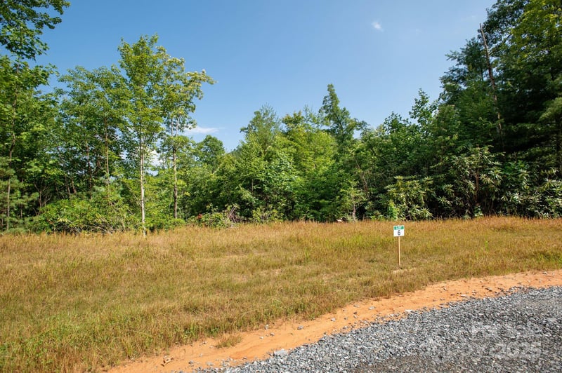 Masterpiece View Dr #6, Hendersonville, NC 28739