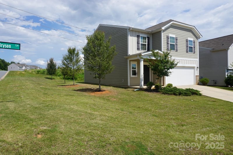 1276 Bryson Ln, Denver, NC 28037