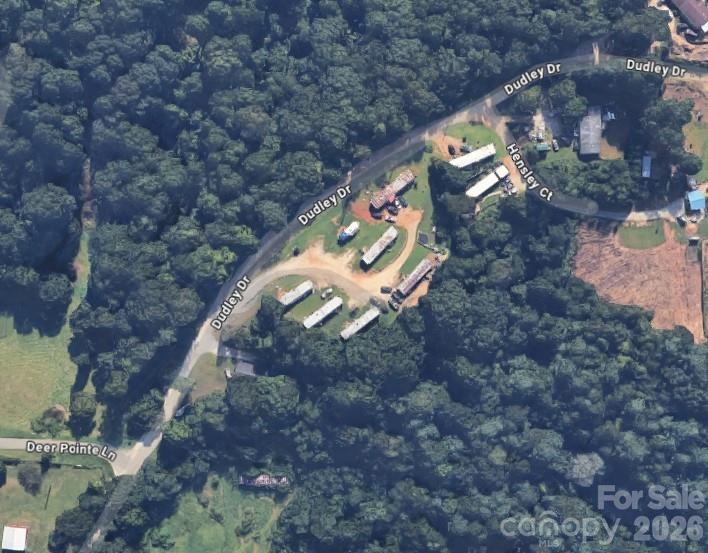 160 - 196 Dudley Dr, Flat Rock, NC 28731