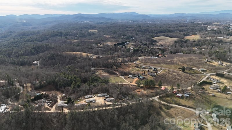 160 - 196 Dudley Dr, Flat Rock, NC 28731