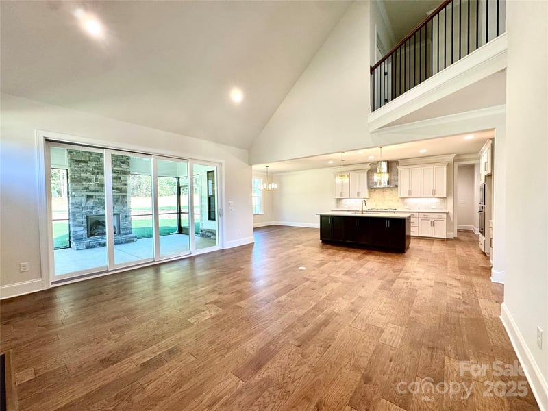 125 Crestview Ln, Troutman, NC 28166