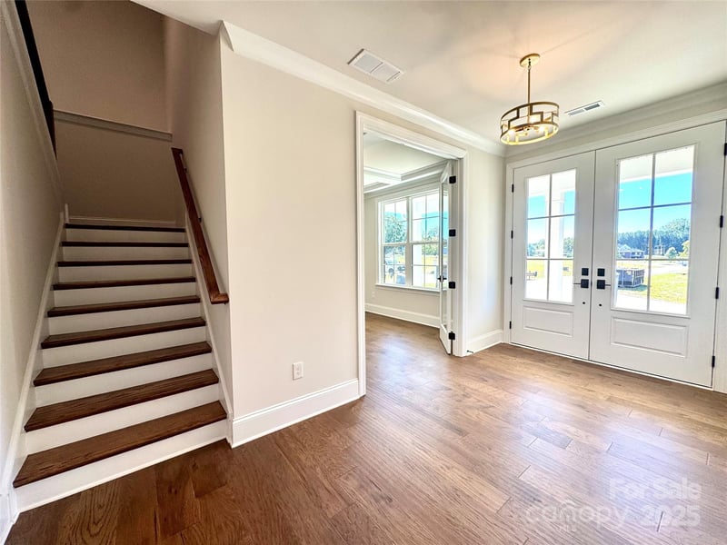 125 Crestview Ln, Troutman, NC 28166
