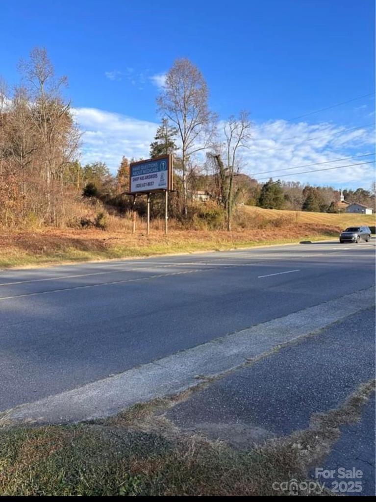 0 Us Hwy 441 Hw #21,22, Whittier, NC 28789