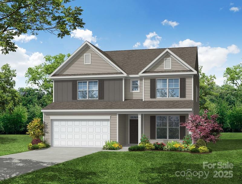 2605 Wild Azalea Ct, Monroe, NC 28110