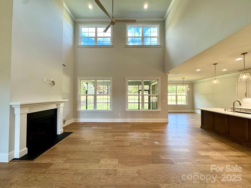 133 Crestview Ln, Troutman, NC 28166