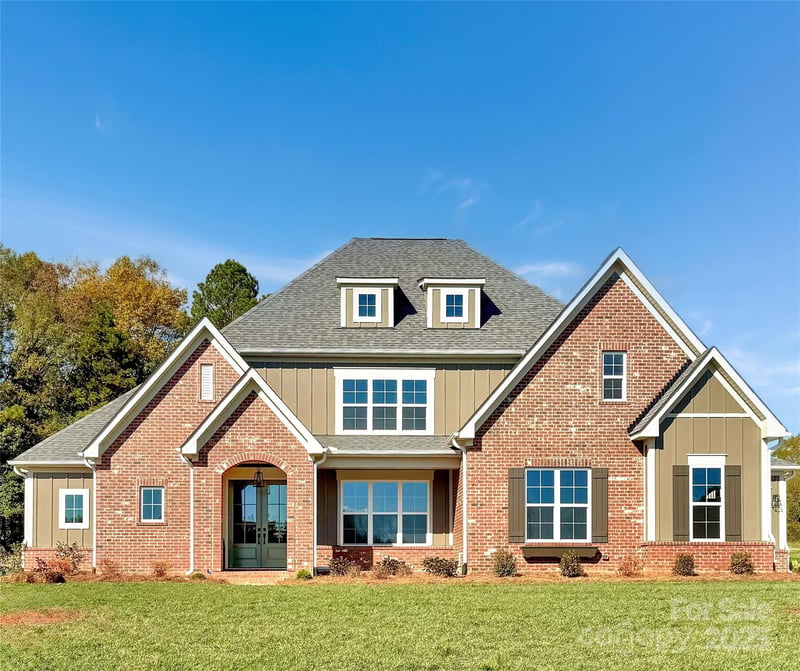133 Crestview Ln, Troutman, NC 28166