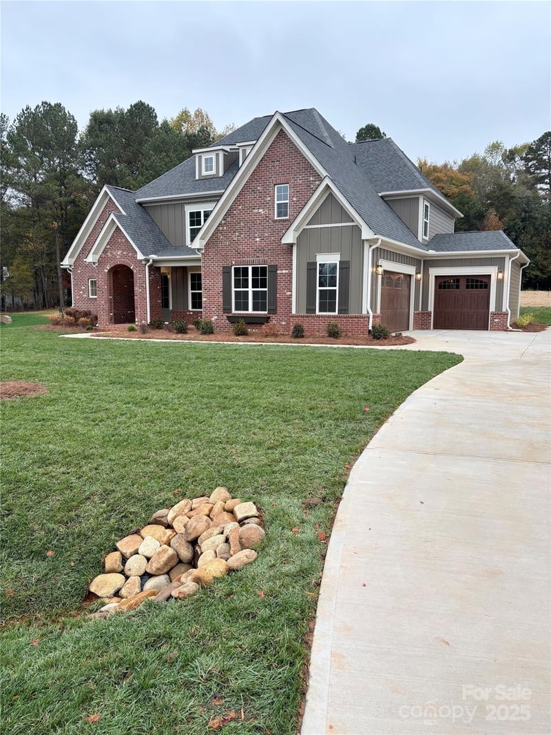 133 Crestview Ln, Troutman, NC 28166