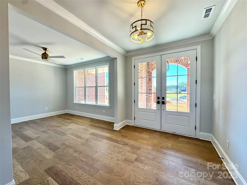 133 Crestview Ln, Troutman, NC 28166