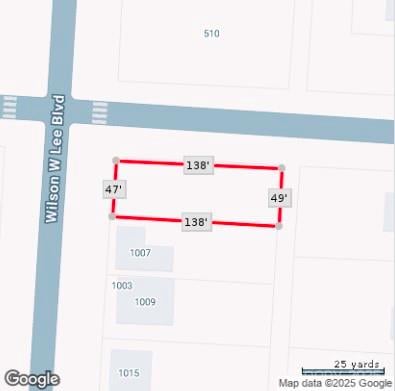 Winston Ave, Statesville, NC 28677