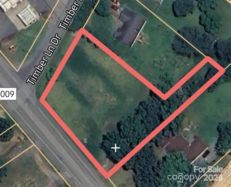 2930 Old Charlotte Hw, Monroe, NC 28110