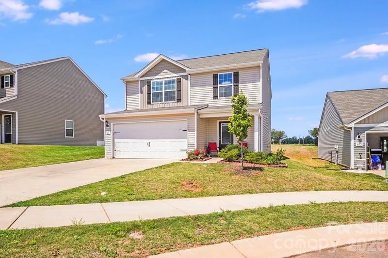 611 Maddox Dr, Shelby, NC 28152