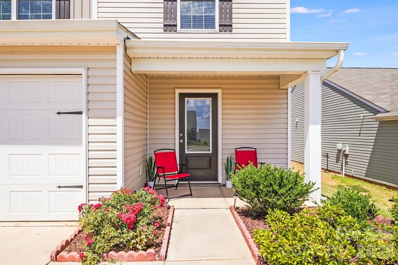 611 Maddox Dr, Shelby, NC 28152