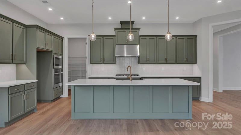 3023 Lake Como Dr, Monroe, NC 28110