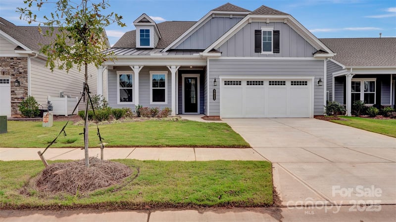 3023 Lake Como Dr, Monroe, NC 28110