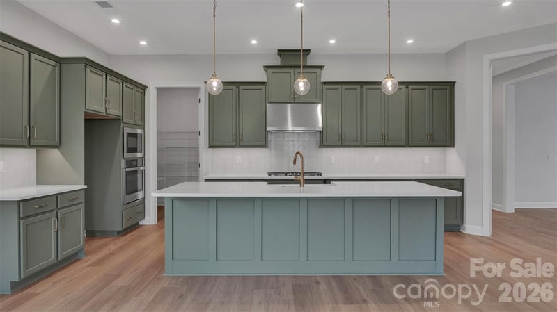 3023 Lake Como Dr, Monroe, NC 28110