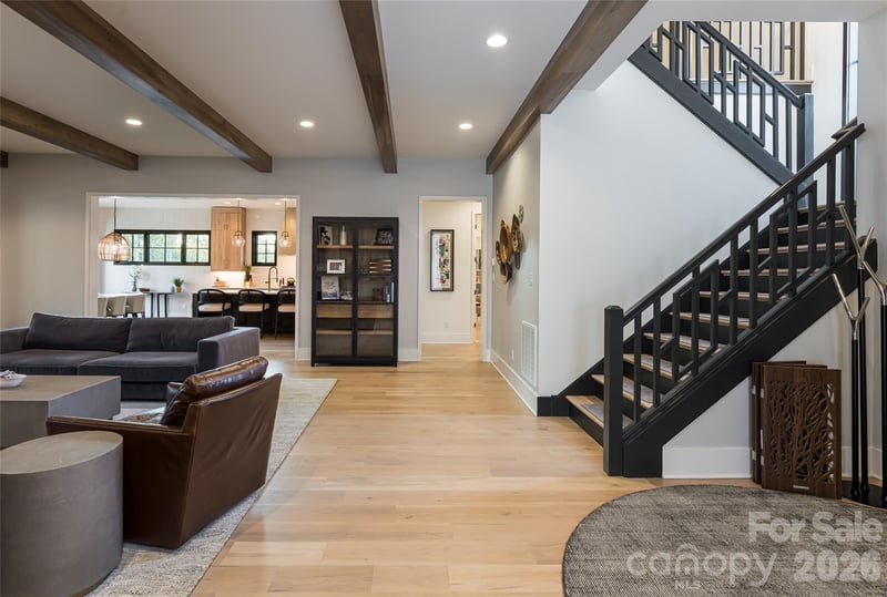 320 Flowering Vine Ct, Asheville, NC 28803