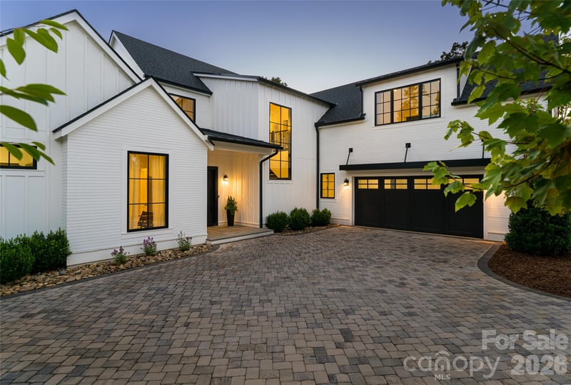 320 Flowering Vine Ct, Asheville, NC 28803