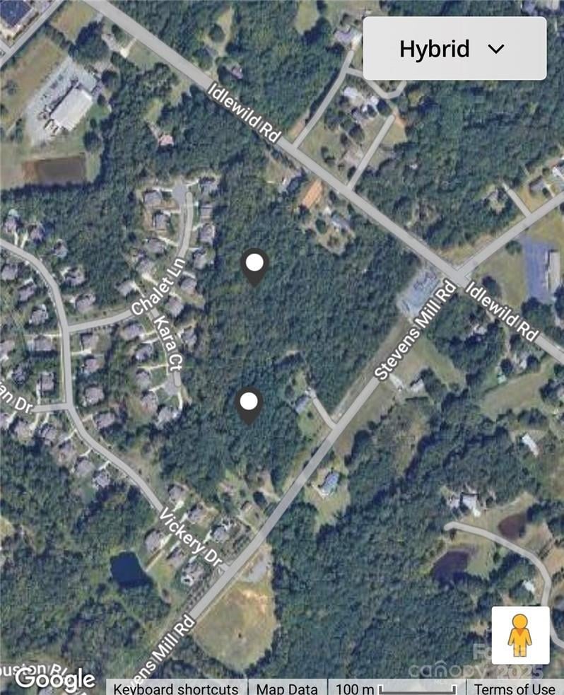 5419 Stevens Mill Rd, Matthews, NC 28104