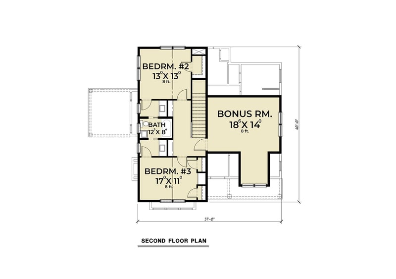 237 Westridge Farm Rd #22, Asheville, NC 28804