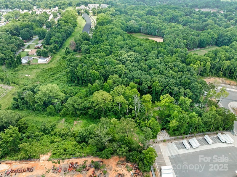 3901 - 3925 Merlane Dr, Charlotte, NC 28206