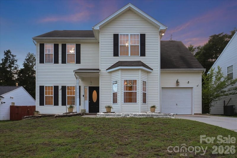 1519 Dillwin Rd, Rock Hill, SC 29732