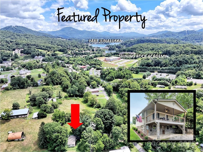 340 Mauney Cove Rd, Waynesville, NC 28786