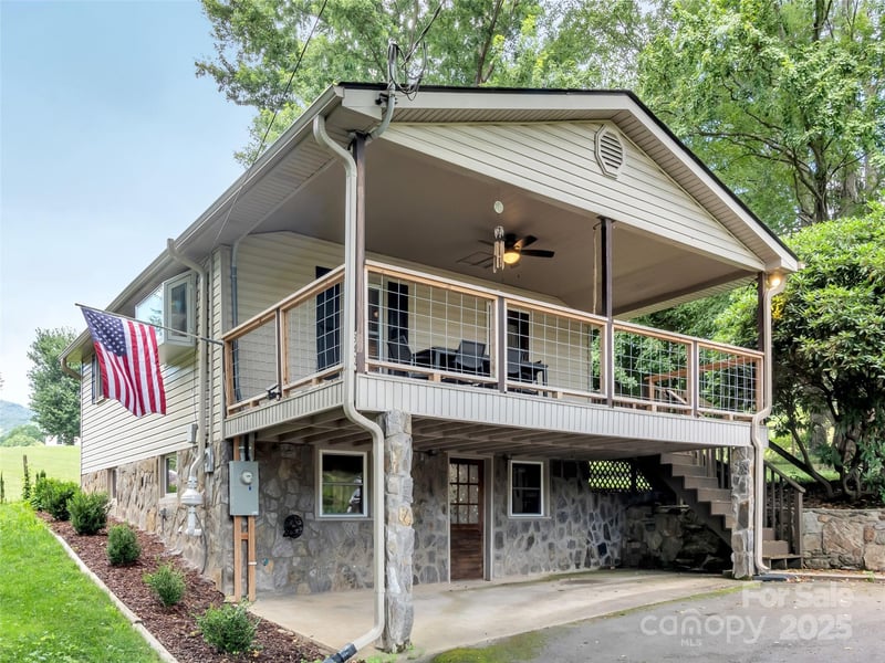 340 Mauney Cove Rd, Waynesville, NC 28786