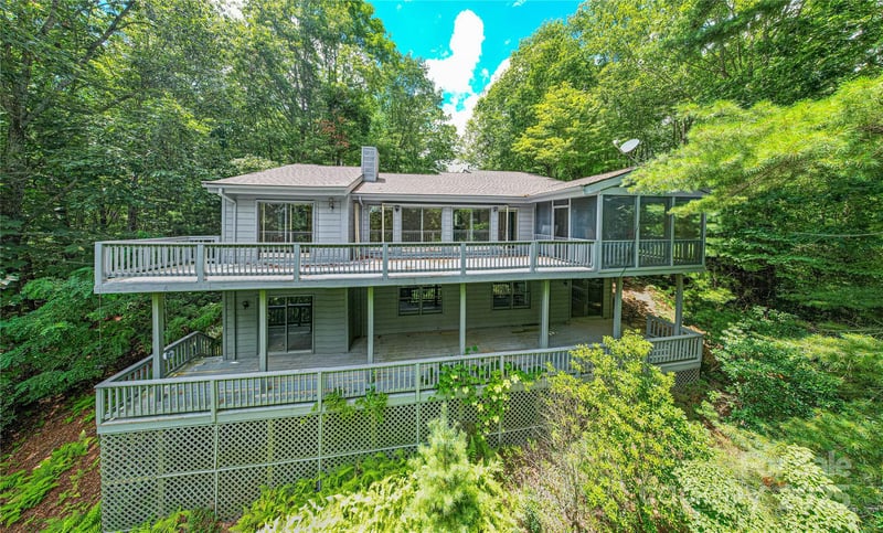 47 Tsitsi Ct, Brevard, NC 28712