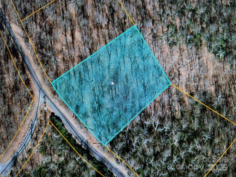 Sunset Ridge Dr Lot 11, Columbus, NC 28722